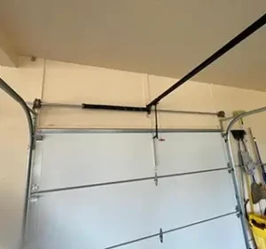 Garage Door Spring Repair - Infinity Garage Door