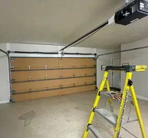 garage door installation - Infinity Garage Door