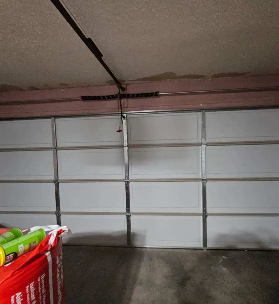 GARAGE DOOR SPRING REPAIR IN AUSTIN - INFINITY GARGAE DOOR