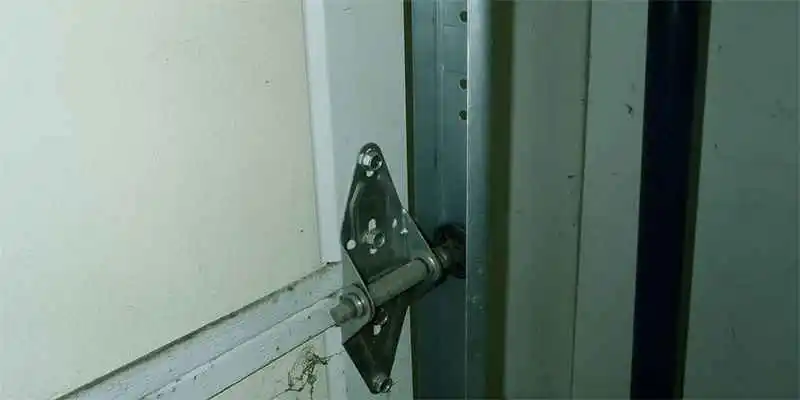 garage door locks - Infinity Garage Door