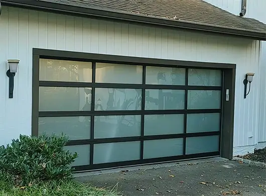 Glass Garage Doors Maintenance - Infinity-Garage-Door